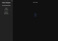 Ákyro Sýmpan screenshot, image №2815210 - RAWG