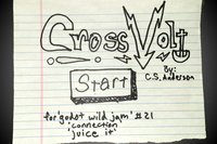 CrossVolt screenshot, image №2387205 - RAWG