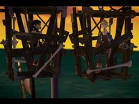Tales of Monkey Island Ep 3 screenshot, image №2908355 - RAWG