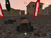 Nitro RC screenshot, image №64663 - RAWG