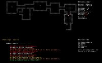 rng clrc - a roguelike screenshot, image №1073375 - RAWG