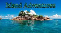 Island Adventure (Arroz_SSJ) screenshot, image №3382832 - RAWG