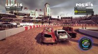 DiRT Showdown screenshot, image №586479 - RAWG