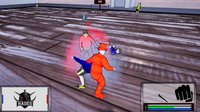 Hades Ultimate Fighting Ball screenshot, image №2336100 - RAWG