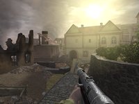 Wehrwolf screenshot, image №392941 - RAWG