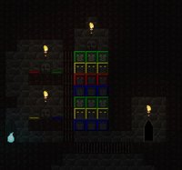 Tower of Grudge screenshot, image №1658987 - RAWG