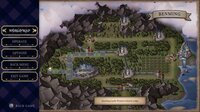 Storm Swordsman screenshot, image №3900764 - RAWG