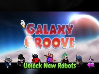 Galaxy Groove Lite screenshot, image №2060186 - RAWG