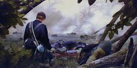 War and Peace: Civil War screenshot, image №1386535 - RAWG