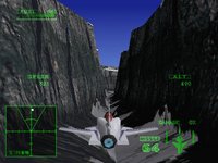 Ace Combat 2 screenshot, image №1643575 - RAWG