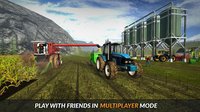 Farming PRO 2016 screenshot, image №2104542 - RAWG