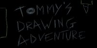 Tommy's Drawing Adventure screenshot, image №1273233 - RAWG