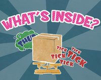 What's Inside? (nils gawlik, JackyVintonjek) screenshot, image №1870568 - RAWG