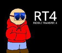 RIDDLE TRANSFER 4 screenshot, image №3774509 - RAWG