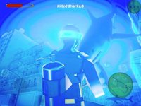 HUNTER FINDING FREEDIVING screenshot, image №972710 - RAWG