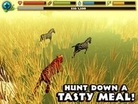 Tiger Simulator screenshot, image №1968093 - RAWG