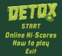 Detox screenshot, image №994895 - RAWG