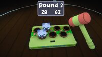 Whack-A-Wraiccoon screenshot, image №3803369 - RAWG