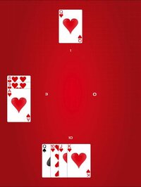Classic Hearts Premium screenshot, image №2056513 - RAWG
