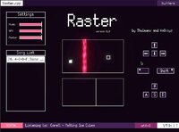 Raster (Thuleanx, Valkoy) screenshot, image №2819033 - RAWG