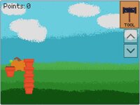 Pumpkin Smashing [Early Demo] screenshot, image №3175329 - RAWG