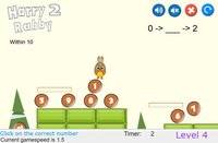 HarryRabby 2 Elementary Math - Missing number in a sequence screenshot, image №1833117 - RAWG