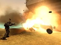 Battlefield 2142 screenshot, image №447723 - RAWG