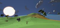 EvolVR - Procedural Ecosystem screenshot, image №2793998 - RAWG