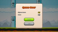 Whooshy Dragon screenshot, image №4224155 - RAWG