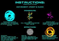 Extinguished (itch) screenshot, image №2359235 - RAWG