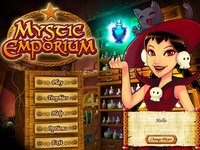 Mystic Emporium screenshot, image №529414 - RAWG