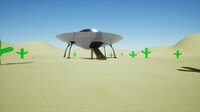 Where are all the aliens screenshot, image №3066830 - RAWG