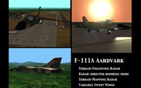 Gunship III - Combat Flight Simulator - Strike Package screenshot, image №2110053 - RAWG