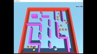 3D Pacman screenshot, image №3517630 - RAWG