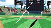 Home Plate Baseball screenshot, image №1892790 - RAWG