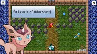 Sokoban Puzzle Adventure screenshot, image №1510644 - RAWG