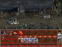 Heroes of Might and Magic 3: Complete screenshot, image №217787 - RAWG