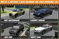 Multi Level Car Parking Game 2 screenshot, image №1555435 - RAWG