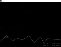 Lander (itch) (richardypaloma) screenshot, image №3613581 - RAWG