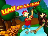 Umi en la selva screenshot, image №3007861 - RAWG