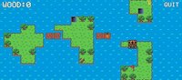 Small Islands screenshot, image №1018200 - RAWG
