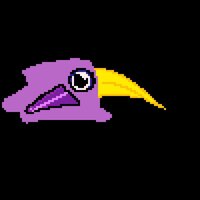 Flappy burb screenshot, image №3205353 - RAWG