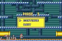 Yoshi's Island: Super Mario Advance 3 screenshot, image №796943 - RAWG