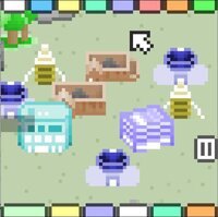 tiny city (itch) screenshot, image №3529075 - RAWG