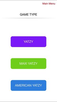 iYatzy - Yatzy Dice Games screenshot, image №954073 - RAWG