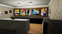 The little Puzzle House screenshot, image №4152129 - RAWG