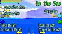 Antarctic Defence Battle with FutePen screenshot, image №1995704 - RAWG