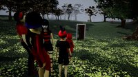 The Path Fan Project screenshot, image №3703567 - RAWG
