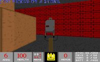 Shaw's Nightmare screenshot, image №1273471 - RAWG