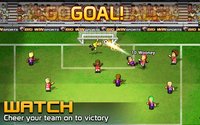 BIG WIN Soccer (football) screenshot, image №691513 - RAWG